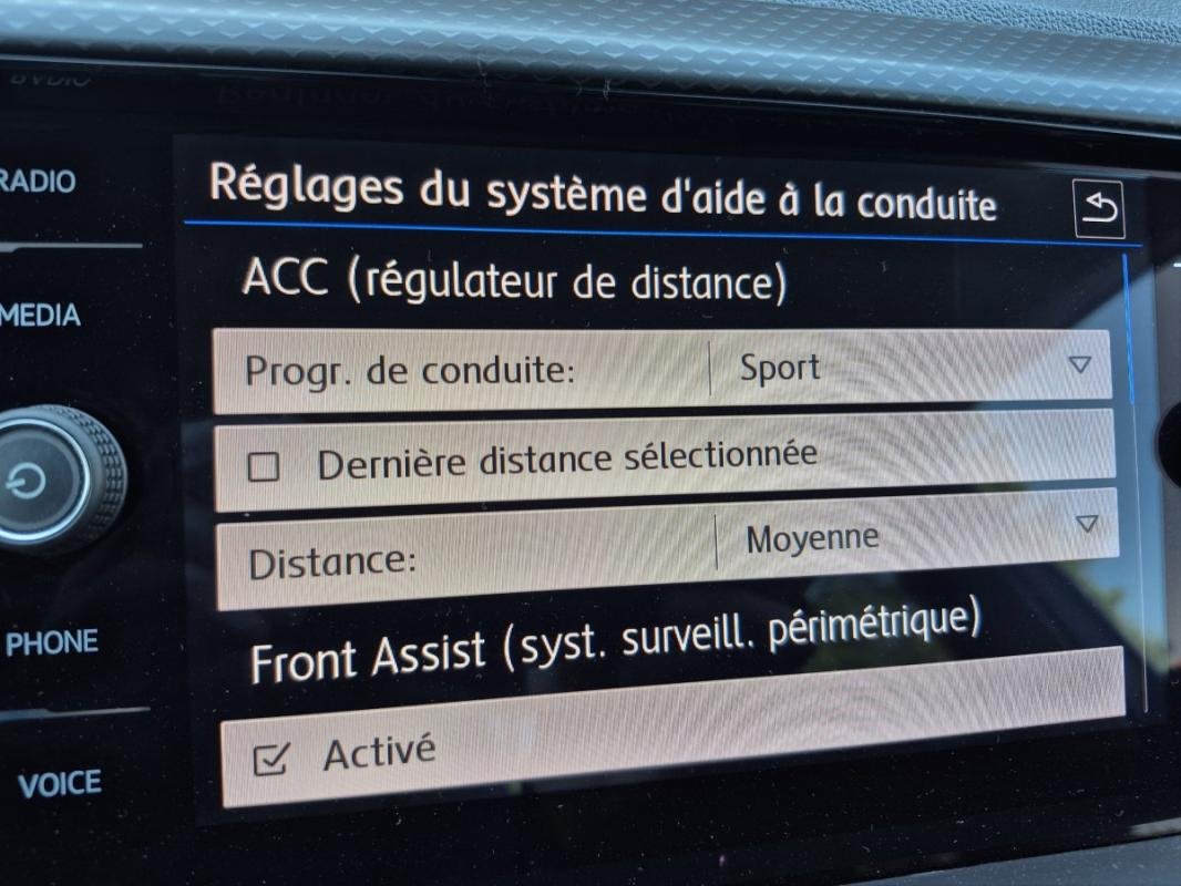 Volkswagen T-Cross - Photo 25