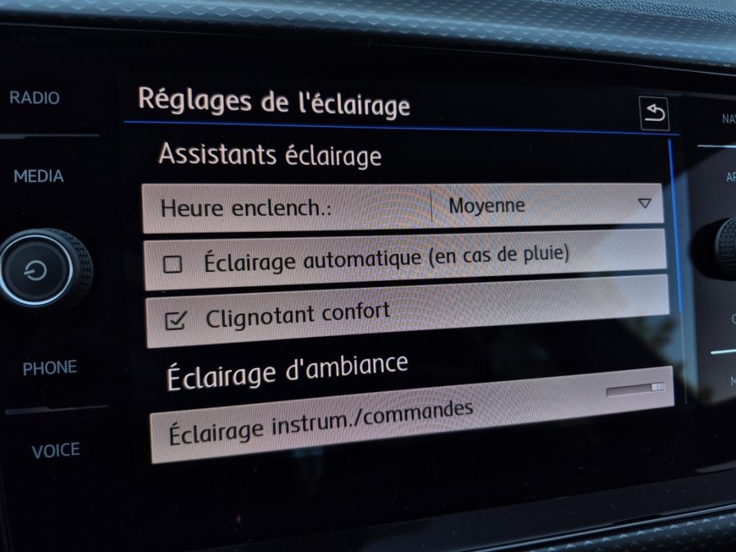 Volkswagen T-Cross - Photo 28