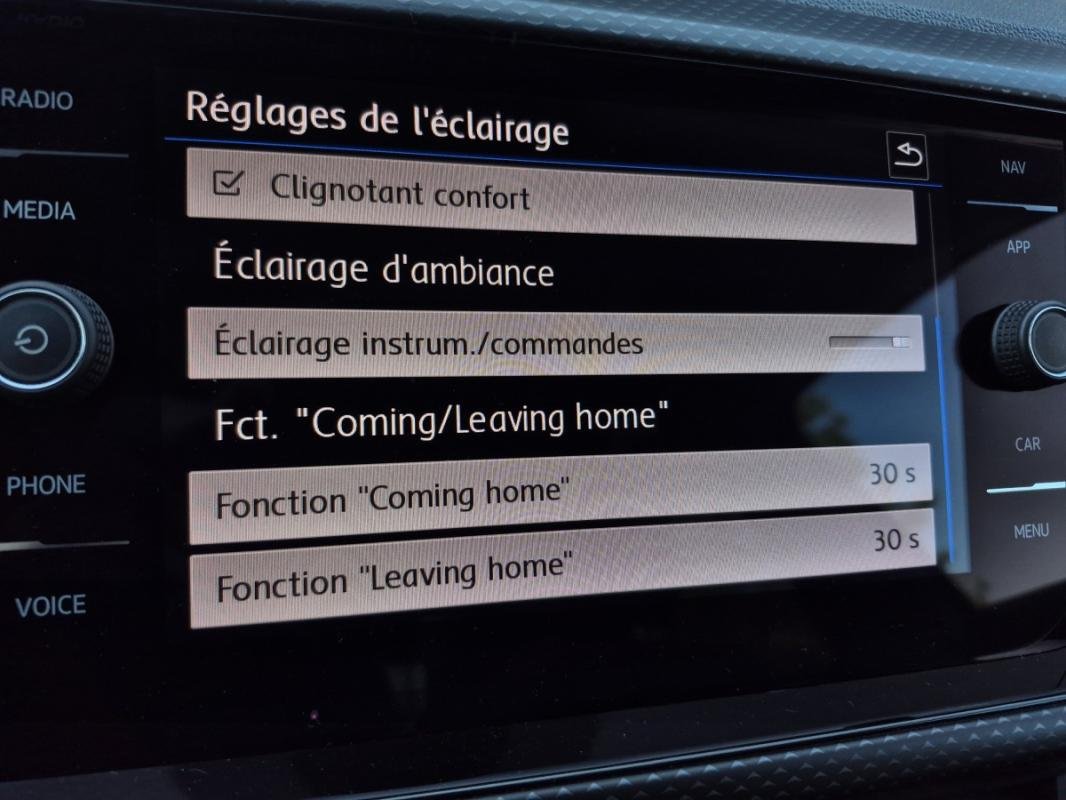 Volkswagen T-Cross - Photo 29