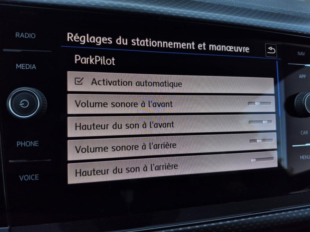 Volkswagen T-Cross - Photo 30