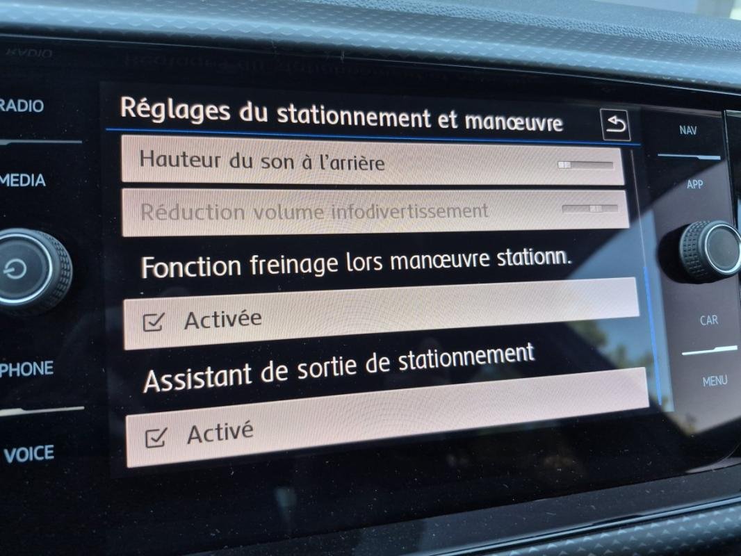 Volkswagen T-Cross - Photo 31