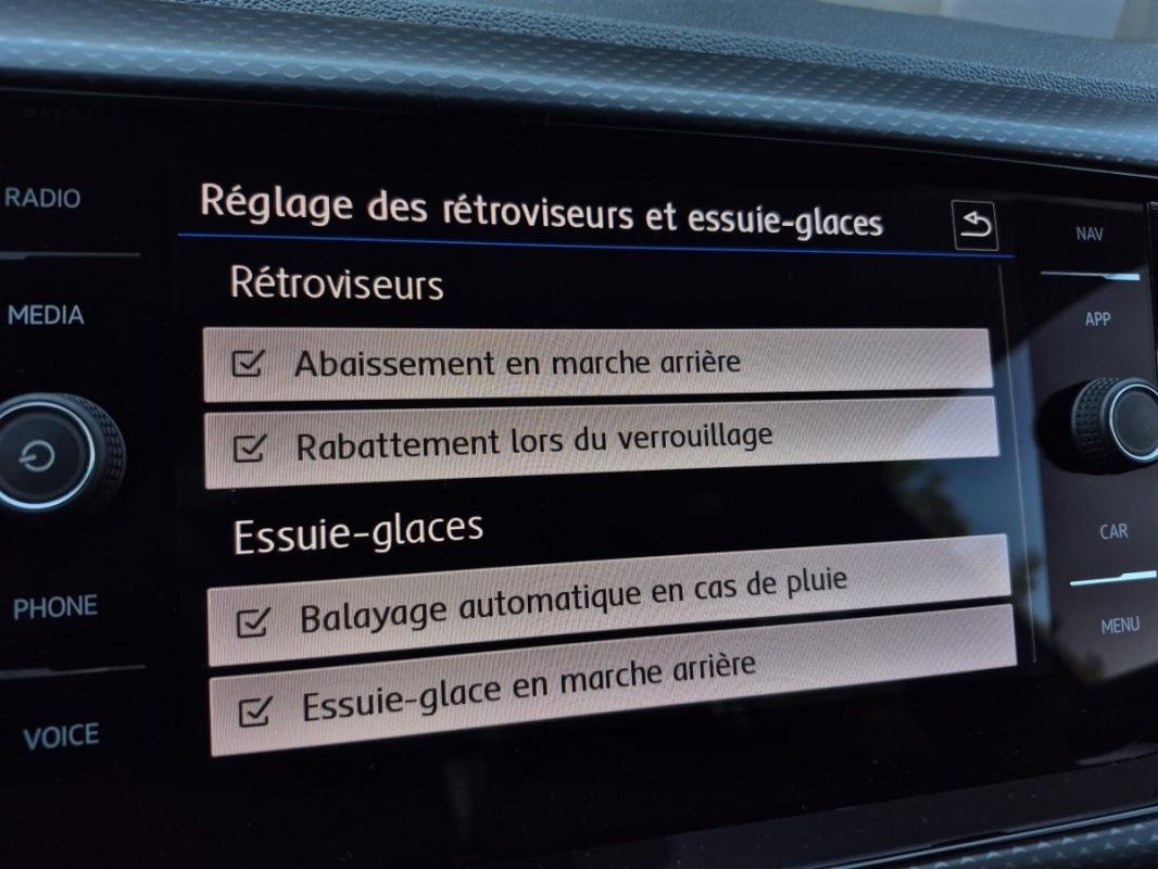 Volkswagen T-Cross - Photo 32