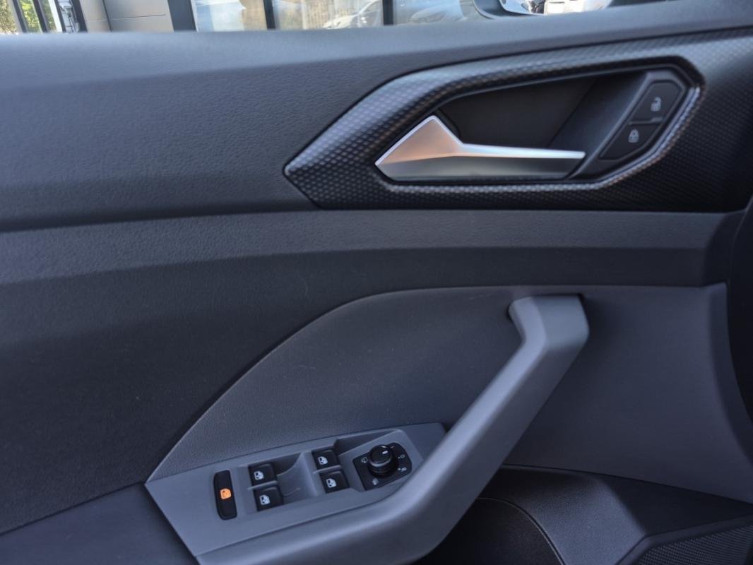 Volkswagen T-Cross - Photo 33