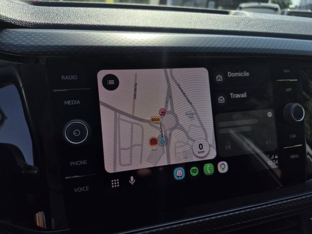 Volkswagen T-Cross - Photo 5