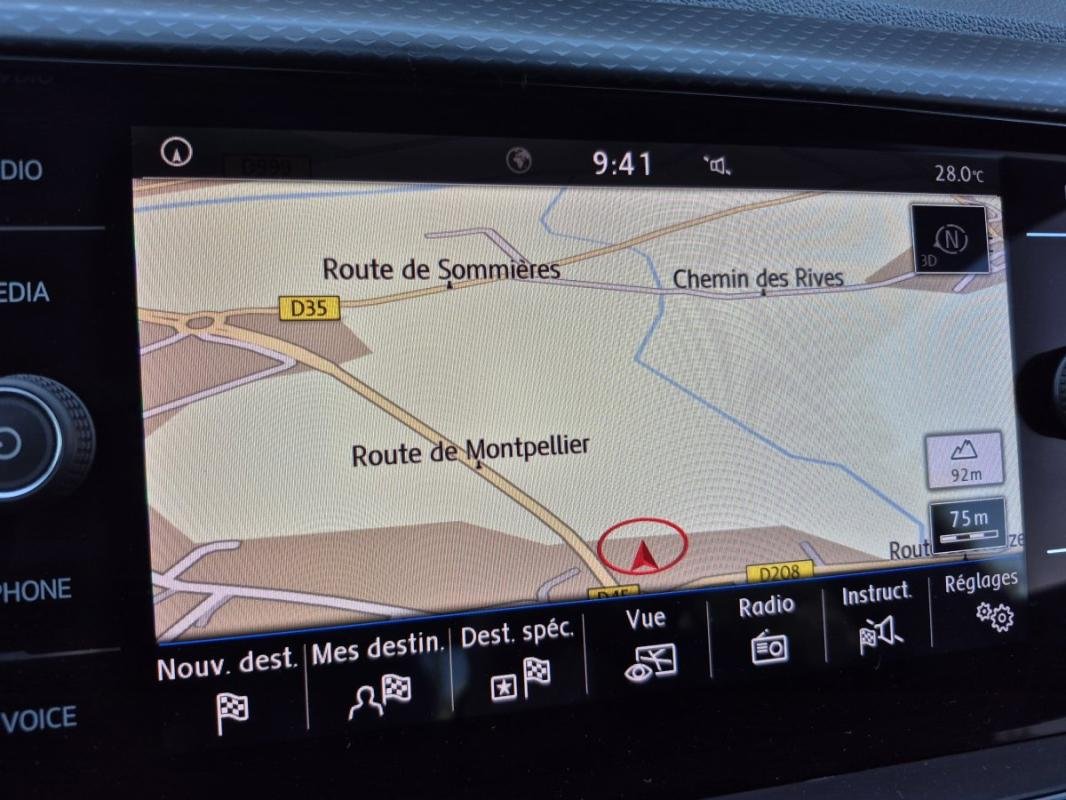 Volkswagen T-Cross - Photo 6