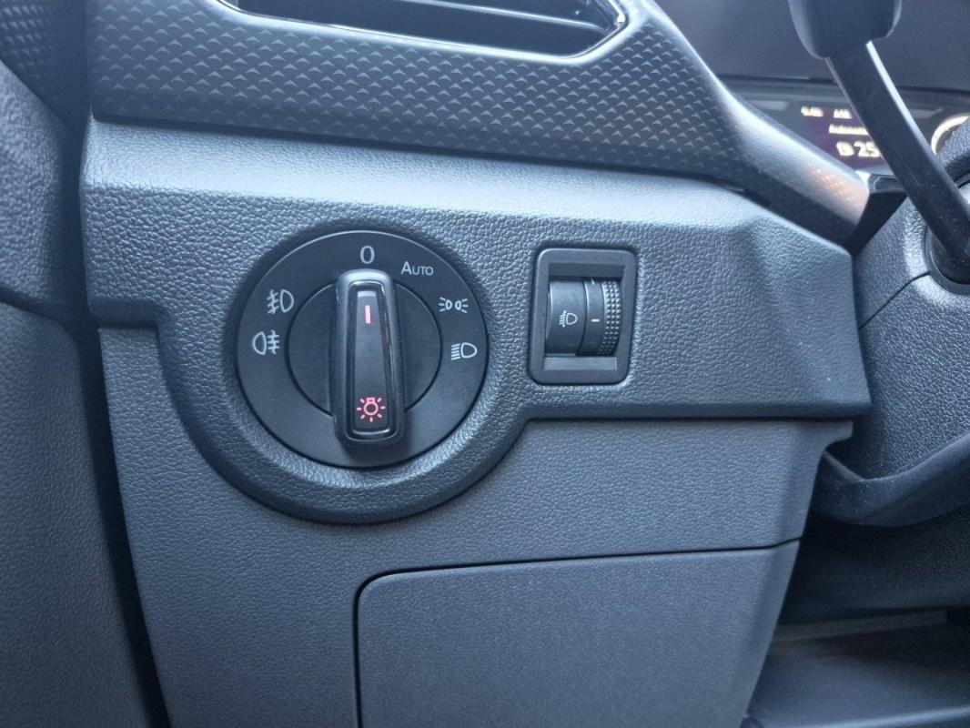 Volkswagen T-Cross - Photo 9