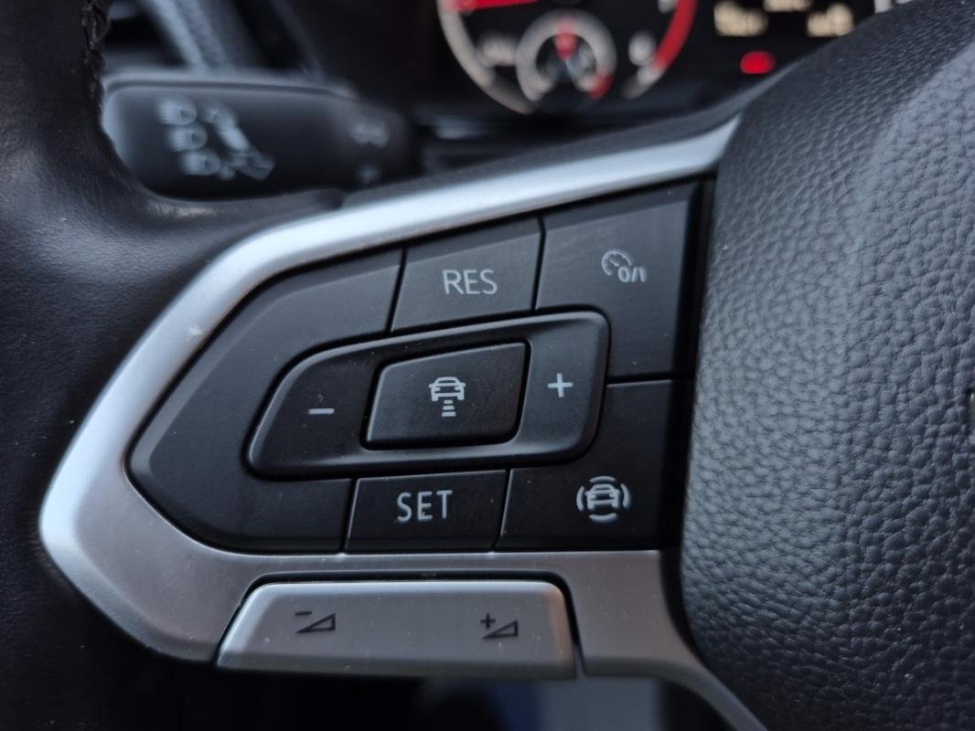 Volkswagen T-Cross - Photo 10
