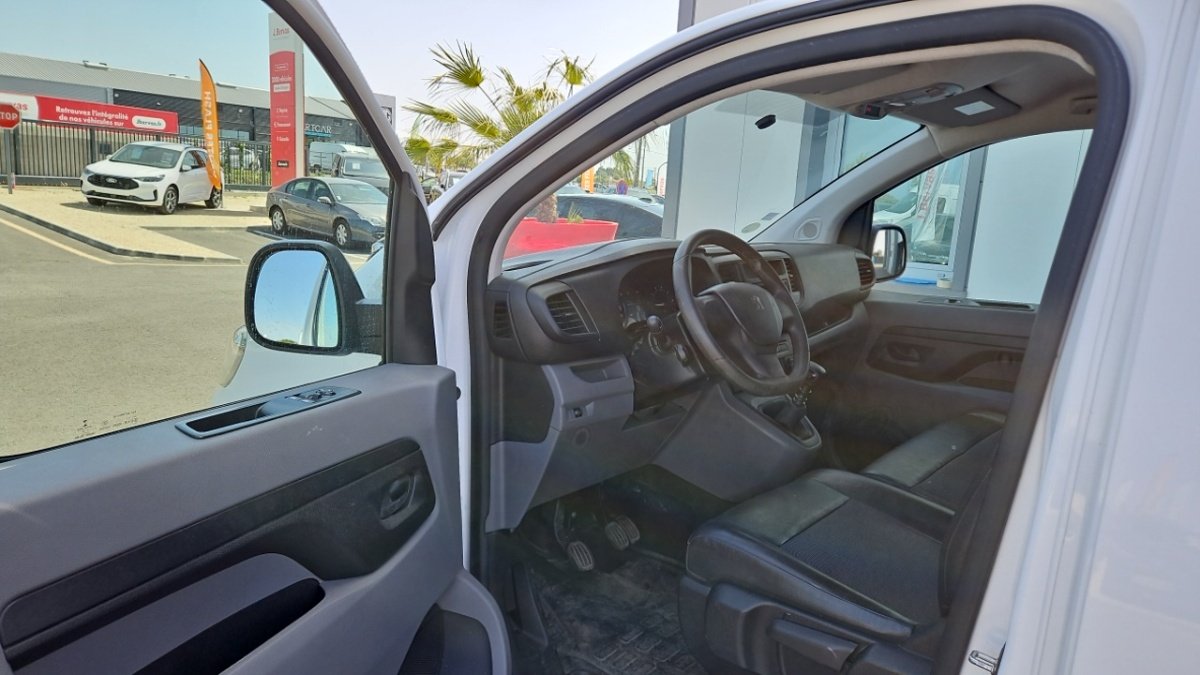 Peugeot Expert - Photo 12