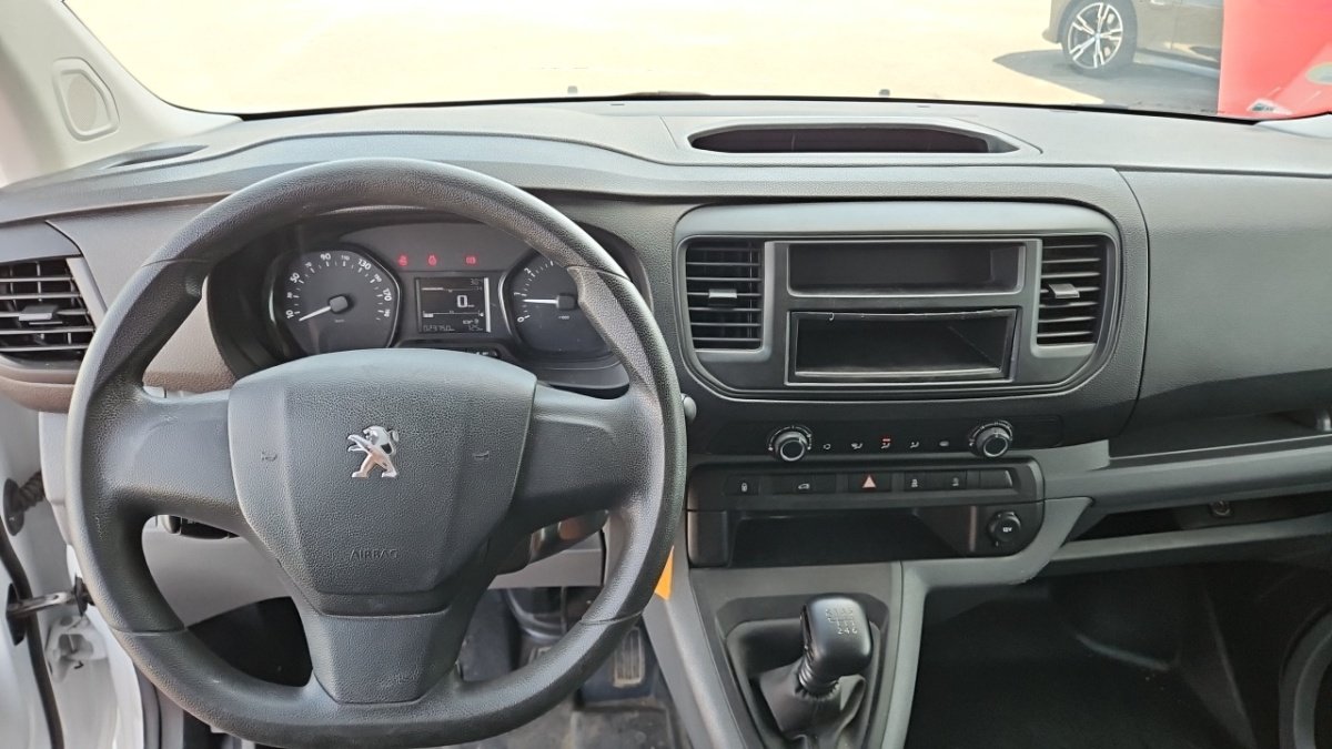 Peugeot Expert - Photo 14