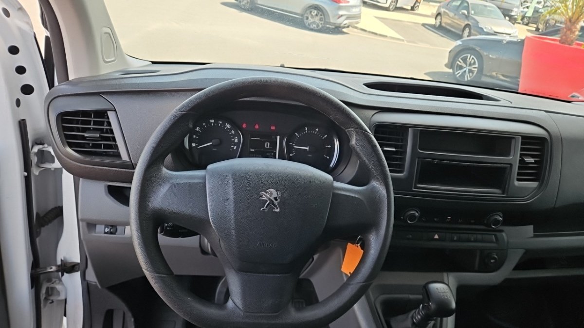 Peugeot Expert - Photo 15