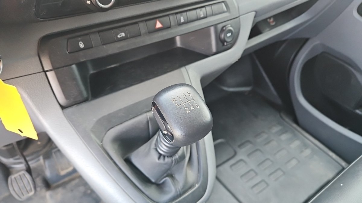 Peugeot Expert - Photo 20