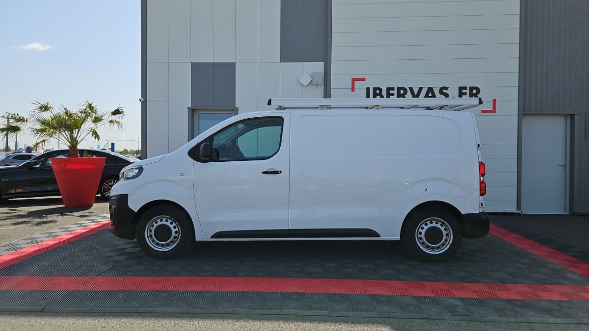 Peugeot Expert - Photo 2