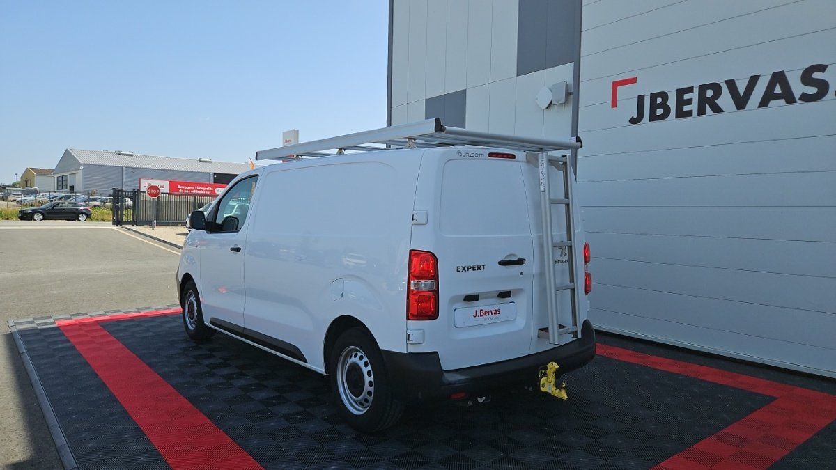 Peugeot Expert - Photo 3