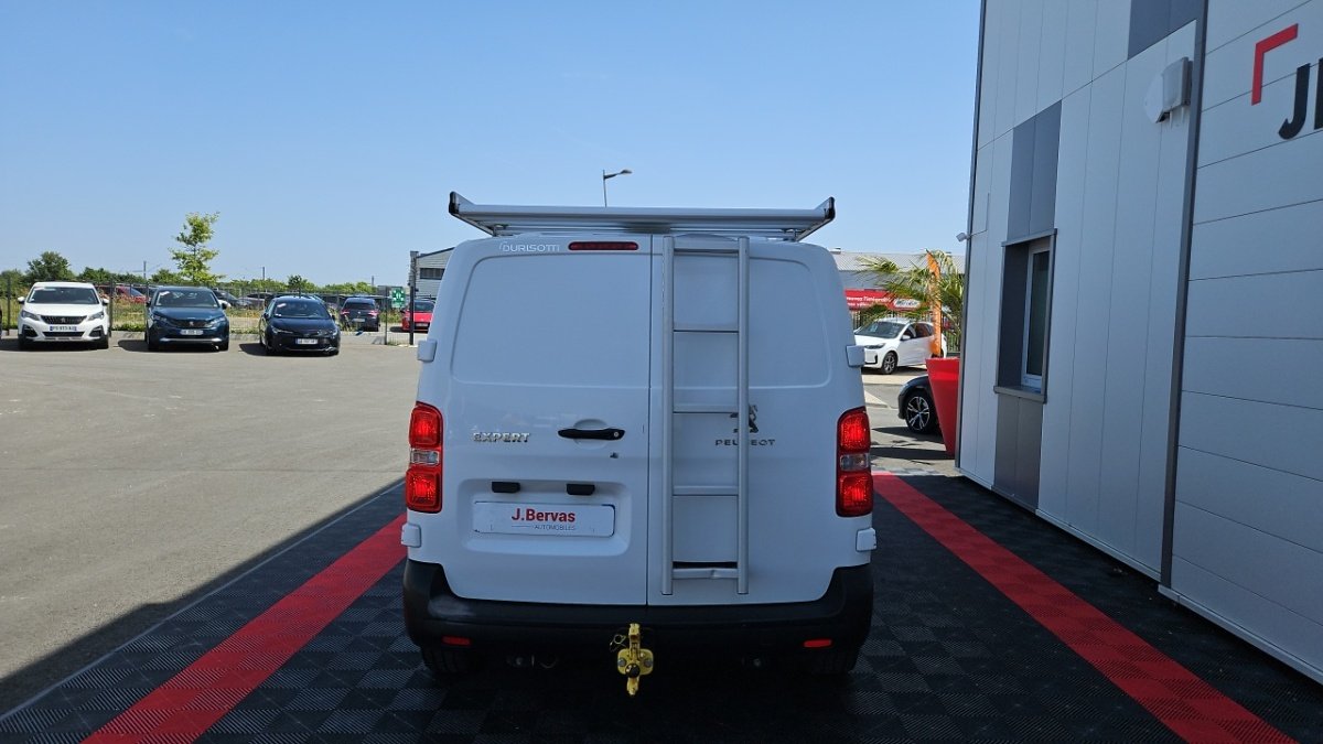 Peugeot Expert - Photo 4