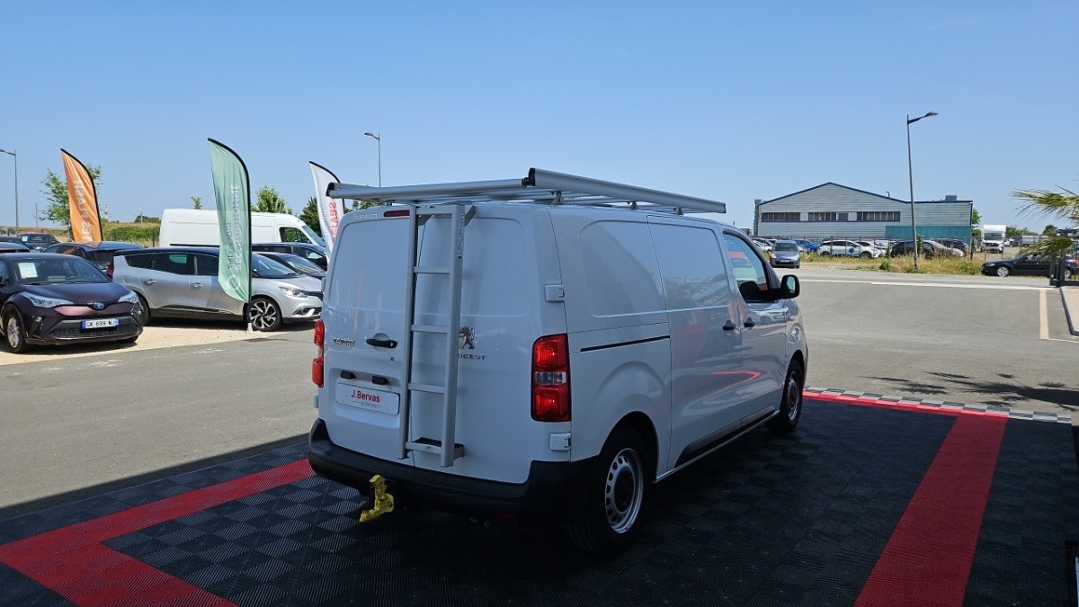 Peugeot Expert - Photo 5