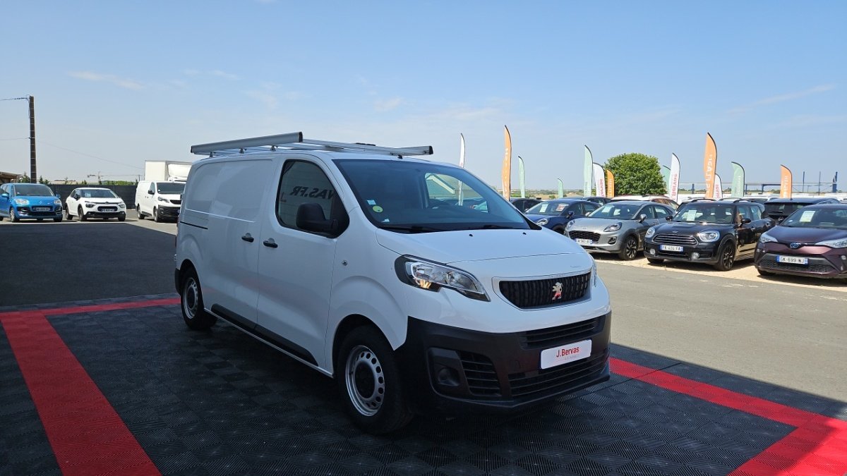 Peugeot Expert - Photo 6