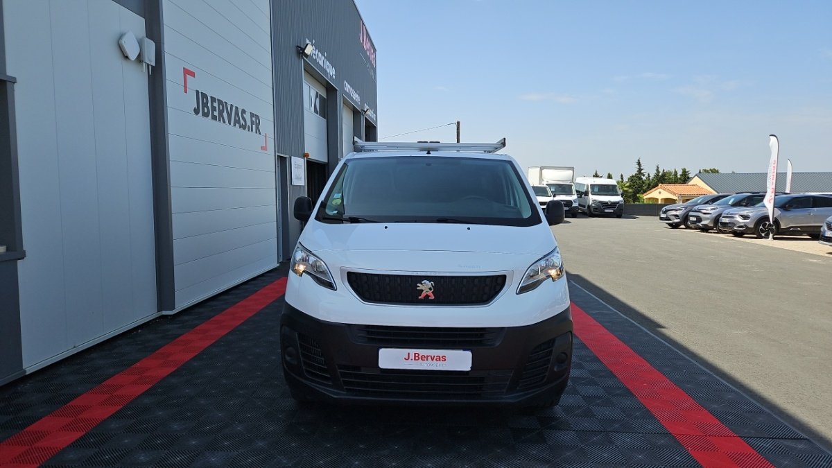 Peugeot Expert - Photo 7