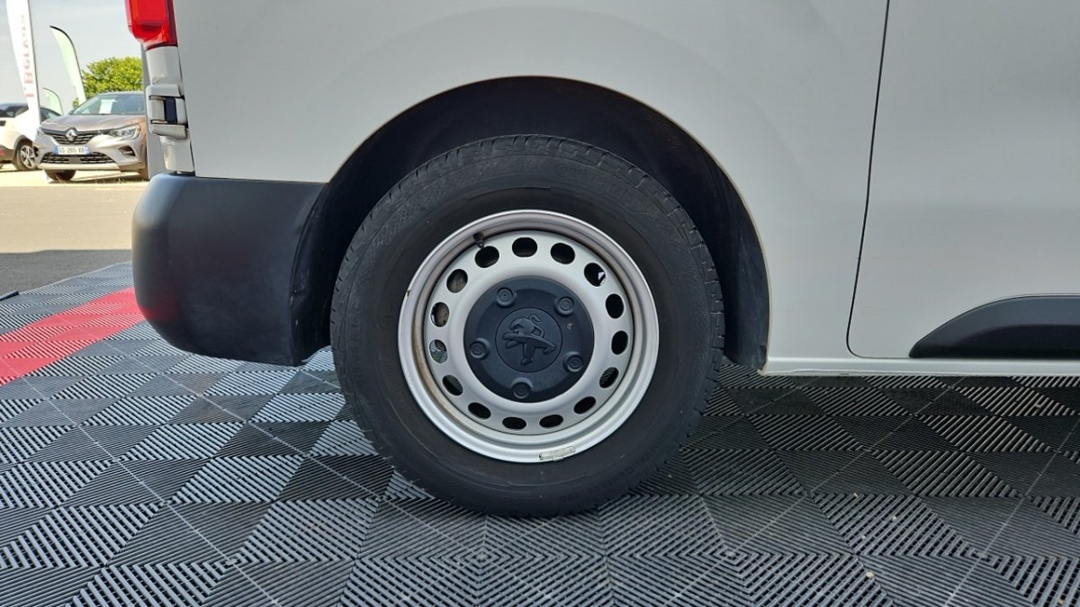 Peugeot Expert - Photo 8