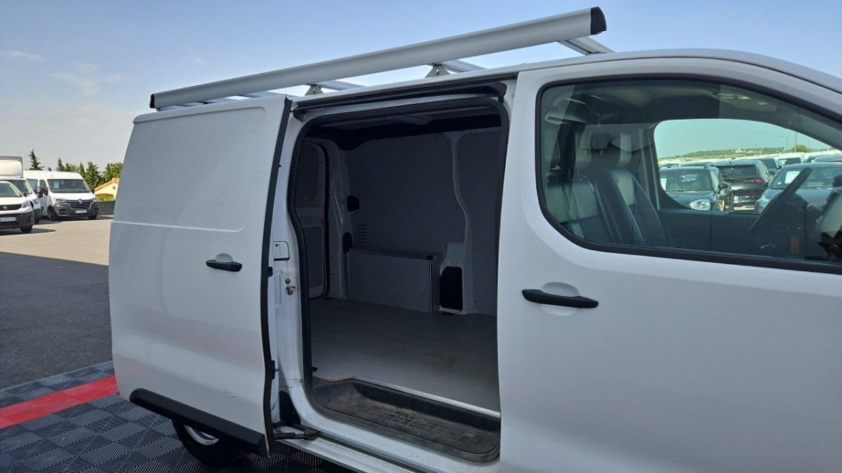 Peugeot Expert - Photo 10