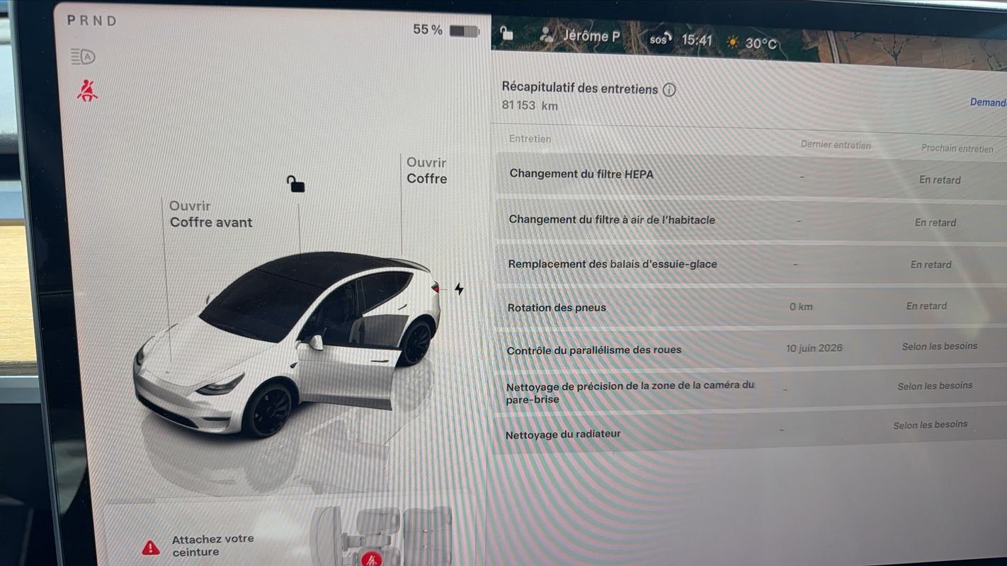 Tesla Model Y - Photo 12