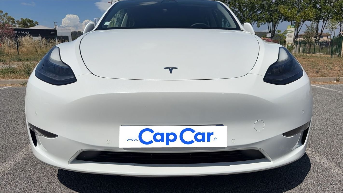 Tesla Model Y - Photo 20