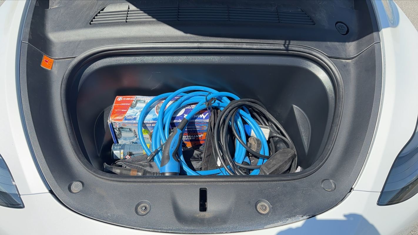 Tesla Model Y - Photo 27