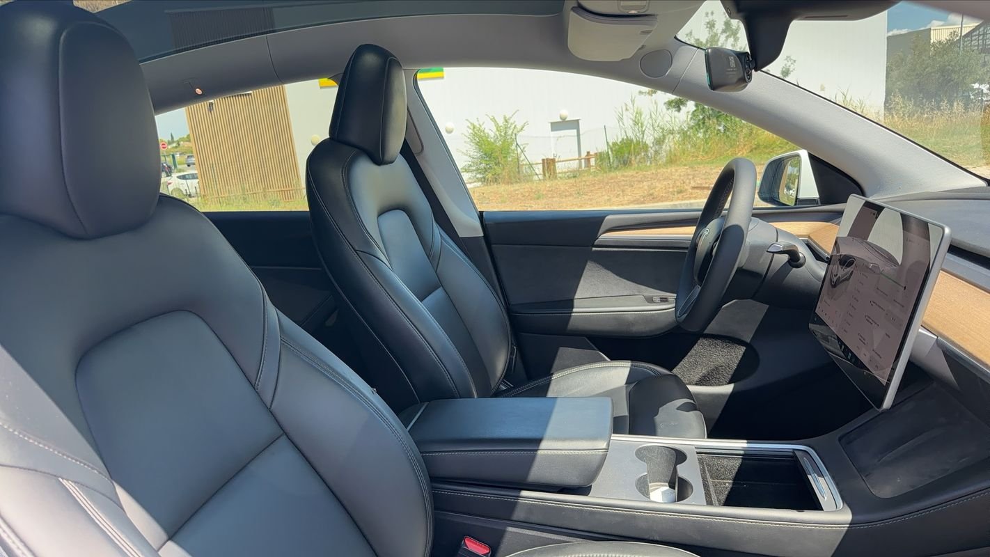 Tesla Model Y - Photo 28