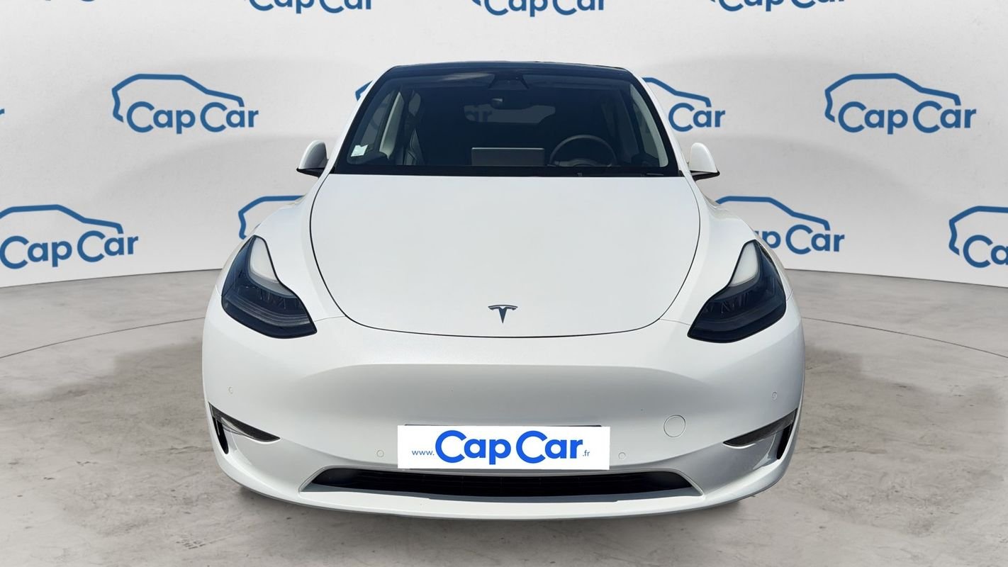 Tesla Model Y - Photo 5