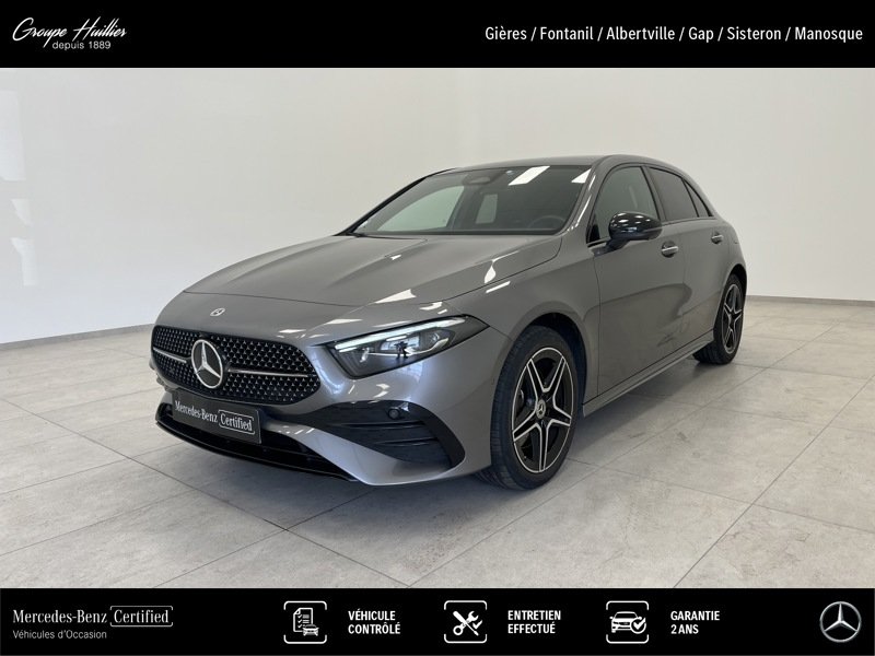 Mercedes Classe A - Photo 1