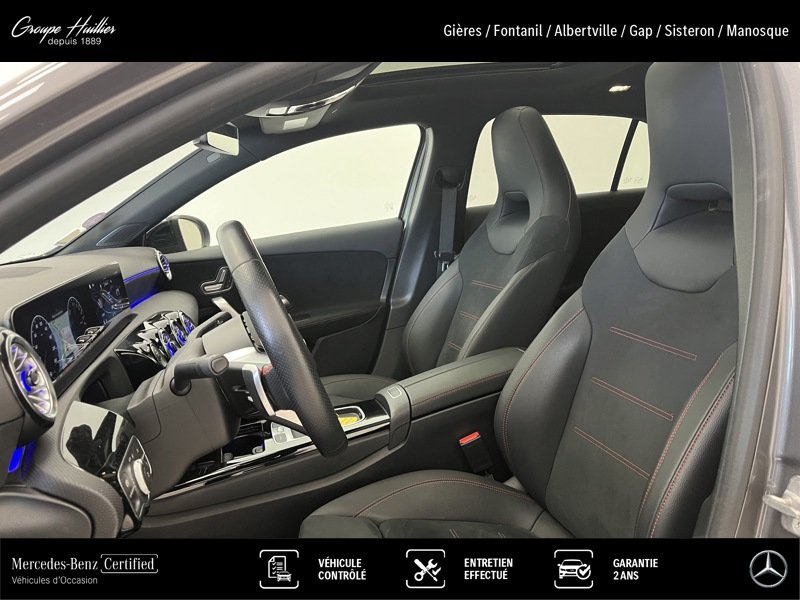 Mercedes Classe A - Photo 11