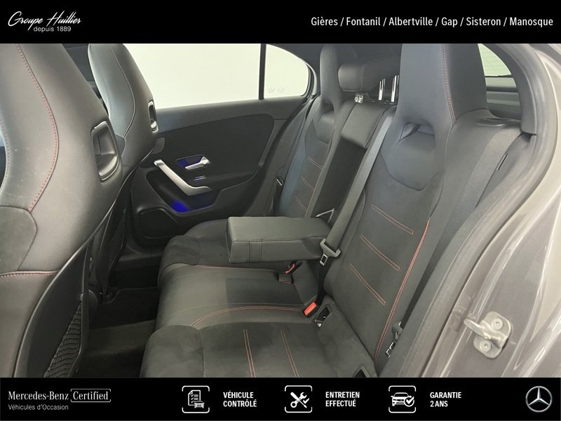 Mercedes Classe A - Photo 12