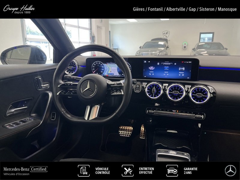 Mercedes Classe A - Photo 13
