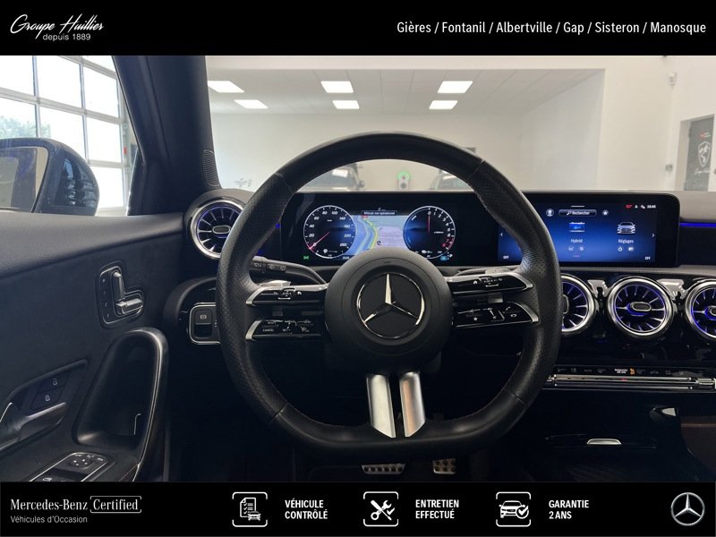 Mercedes Classe A - Photo 14
