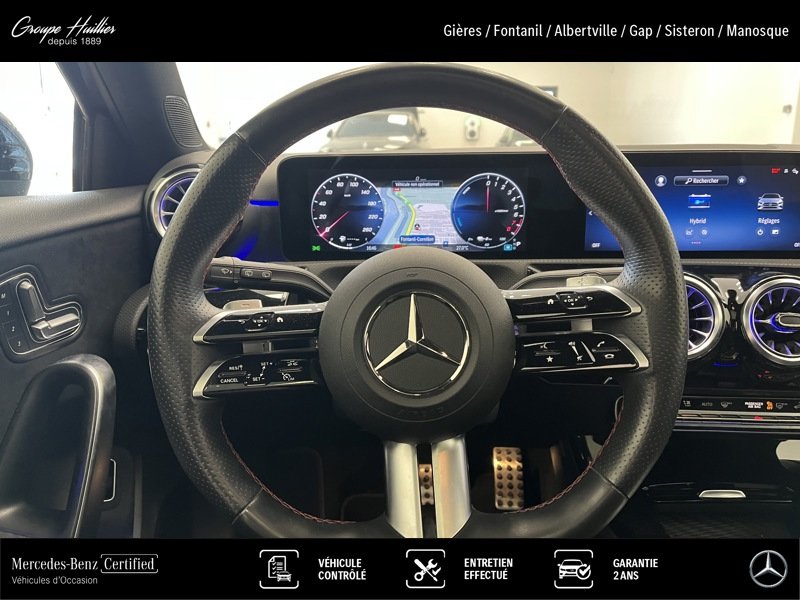 Mercedes Classe A - Photo 15