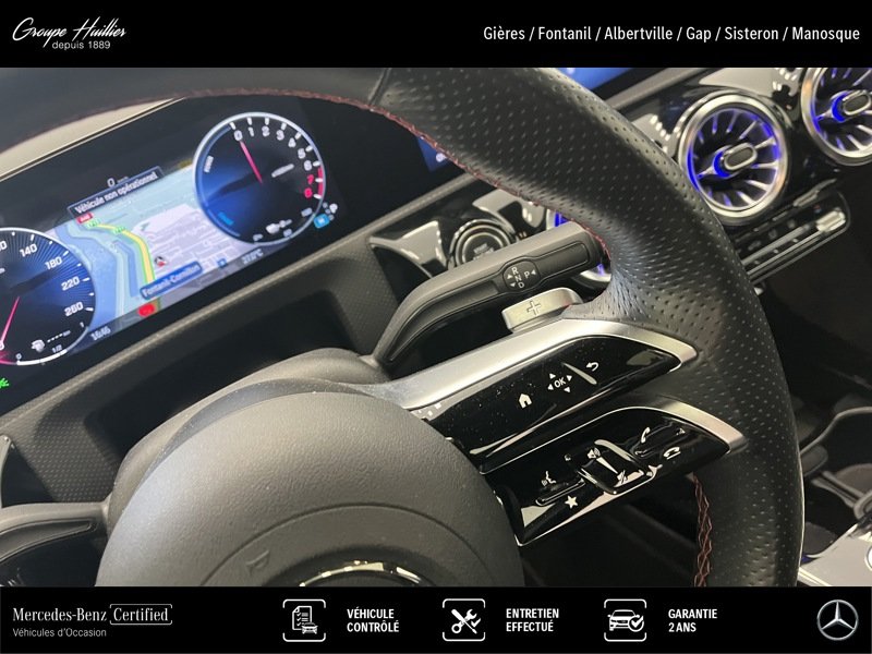 Mercedes Classe A - Photo 16