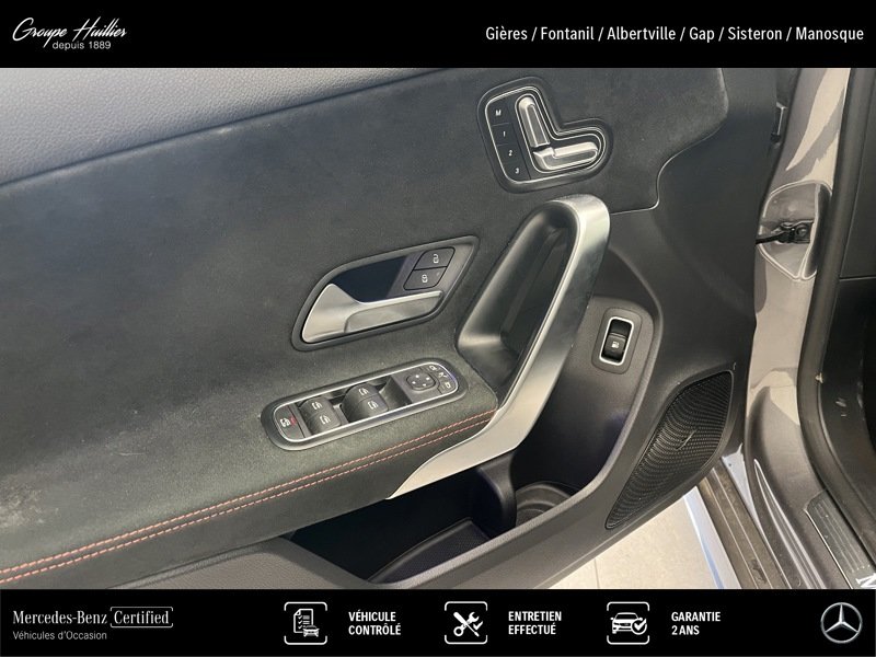 Mercedes Classe A - Photo 17