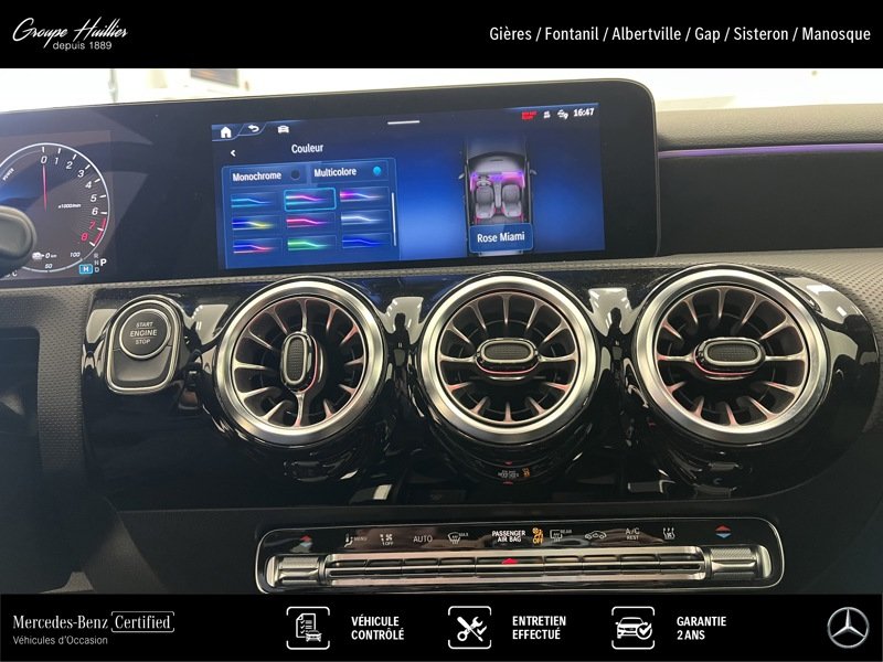 Mercedes Classe A - Photo 18