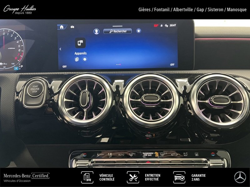 Mercedes Classe A - Photo 19