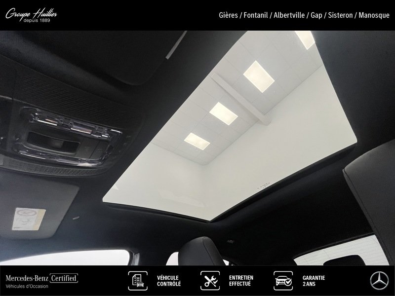 Mercedes Classe A - Photo 20