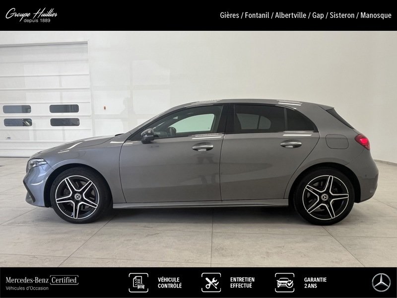 Mercedes Classe A - Photo 2