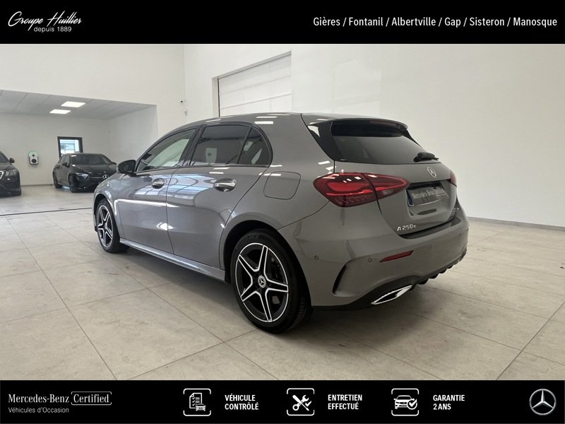 Mercedes Classe A - Photo 3