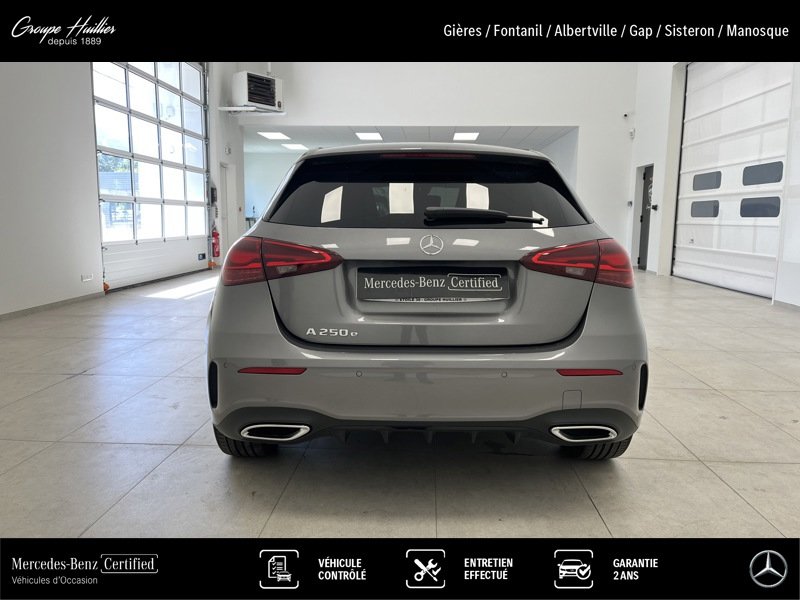 Mercedes Classe A - Photo 4