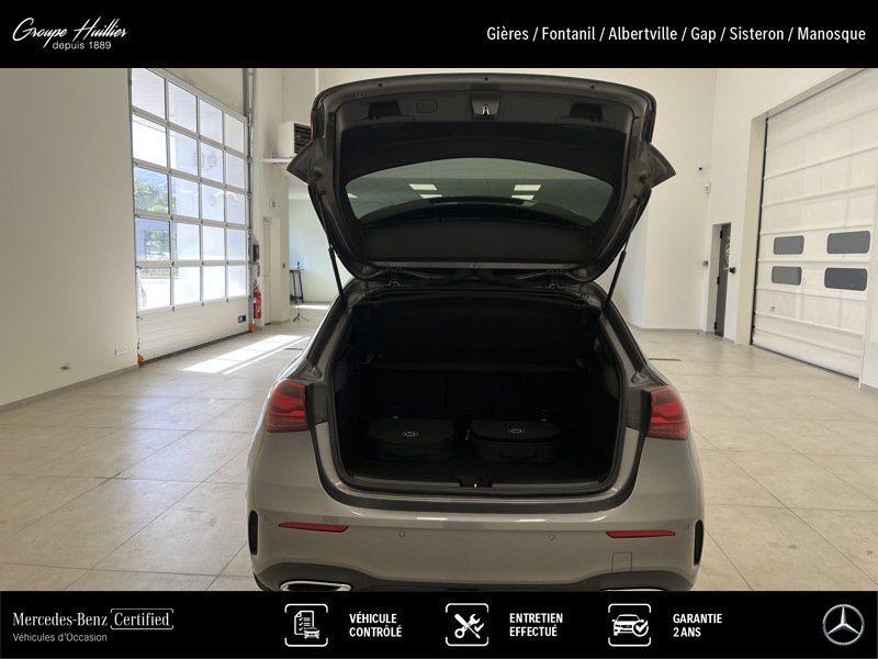 Mercedes Classe A - Photo 5
