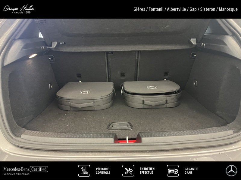 Mercedes Classe A - Photo 6
