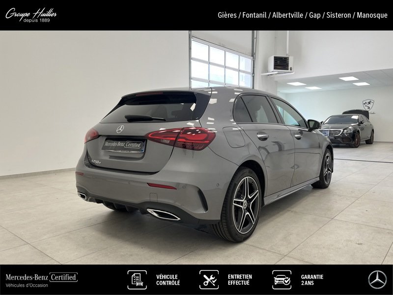 Mercedes Classe A - Photo 7