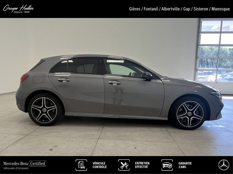 Mercedes Classe A - Photo 8