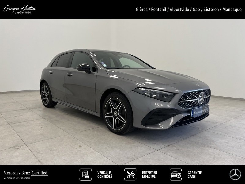 Mercedes Classe A - Photo 9