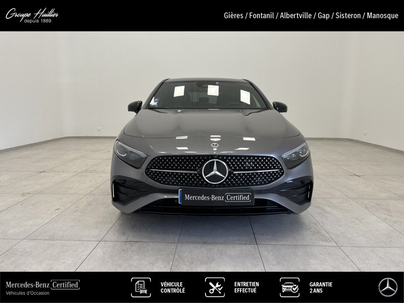 Mercedes Classe A - Photo 10