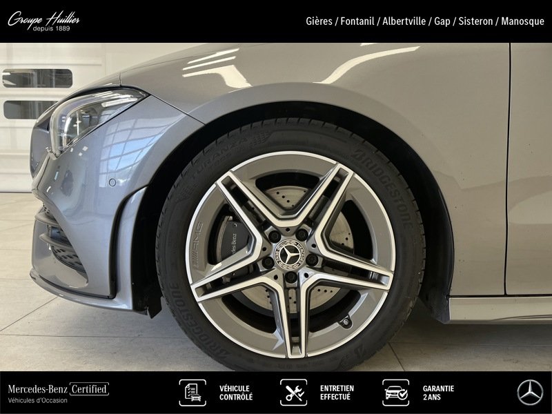 Mercedes CLA - Photo 11