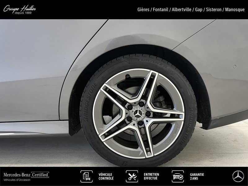 Mercedes CLA - Photo 12